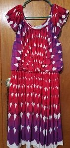 Maggy London dress size L